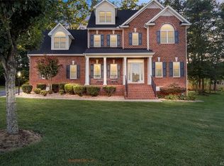 1001 Staples Trace Ct, Glen Allen, VA 23060