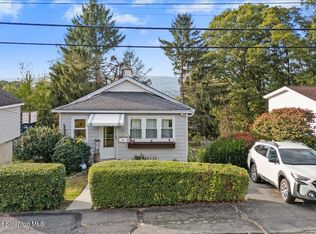 116 Arnold Ave, Scranton, PA 18505