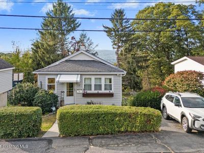 116 Arnold Ave, Scranton, PA, 18505