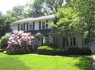 80 Poland Manor Dr, Poland, OH