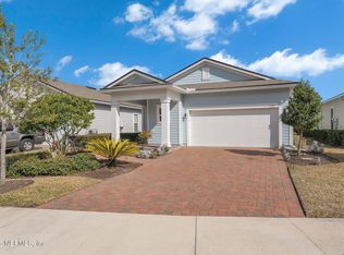 1125 RUSTIC MILL Drive, St. Augustine, FL 32092