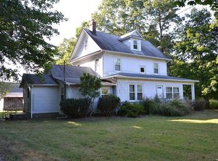 58 Ryerson Ave, Manorville, NY 11949
