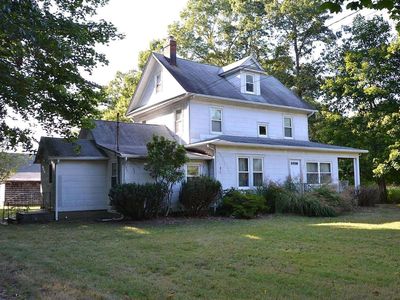 58 Ryerson Avenue, Manorville, NY, 11949