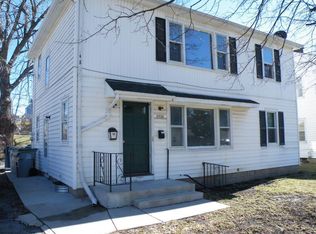 3520 S 22nd St, Milwaukee, WI 53221