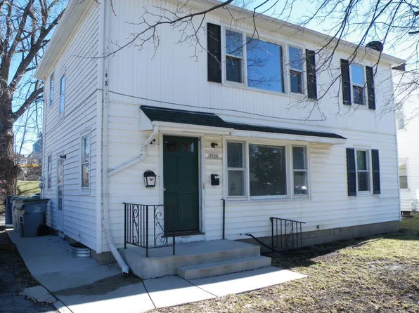 3520 S 22nd St, Milwaukee, WI 53221