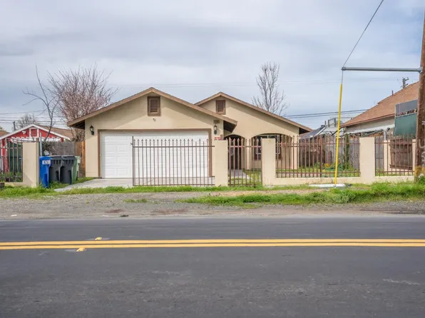 1525 Nadine Ave, Modesto, CA 95351