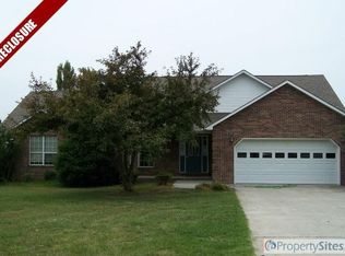 4944 Old Niles Ferry Rd, Maryville, TN 37801