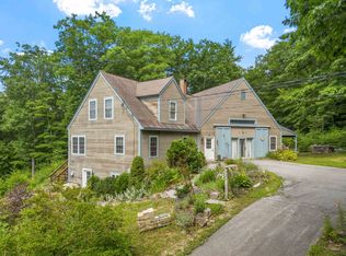 1041 Battle St, Webster, NH 03303