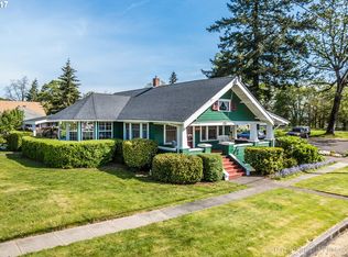 170 West St, Saint Helens, OR 97051