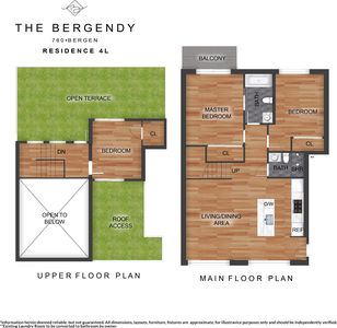 760 Bergen St APT 4L, Brooklyn, NY, 11238