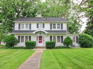 706 N Fairview Ave, Galion, OH