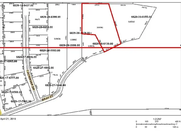 Bray St, Rural Hall, NC 27045
