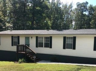 10981 Brookneal Hwy, Gladys, VA 24554