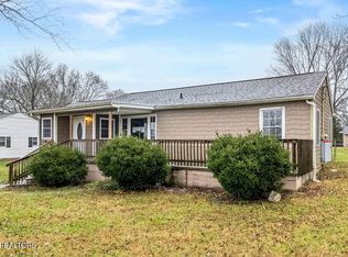7832 Brickyard Rd, Powell, TN 37849