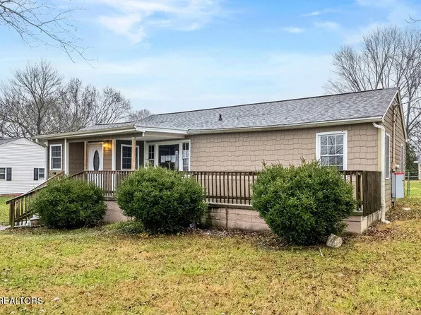 7832 Brickyard Rd, Powell, TN 37849