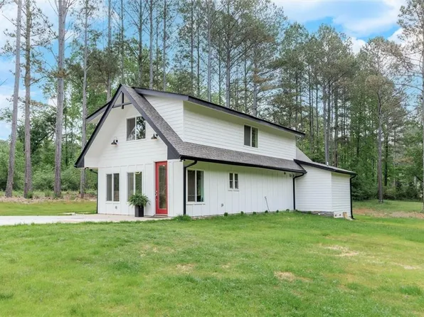 180 Loblolly Ln, Fairmount, GA 30139