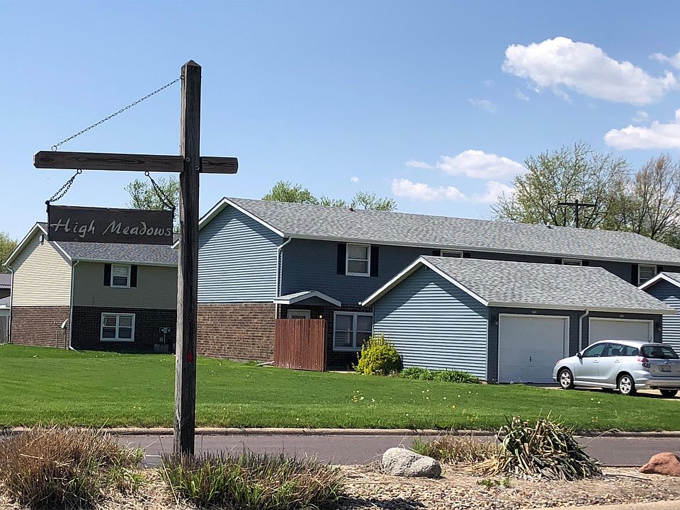 2nd image of 2729 S High Meadow Dr