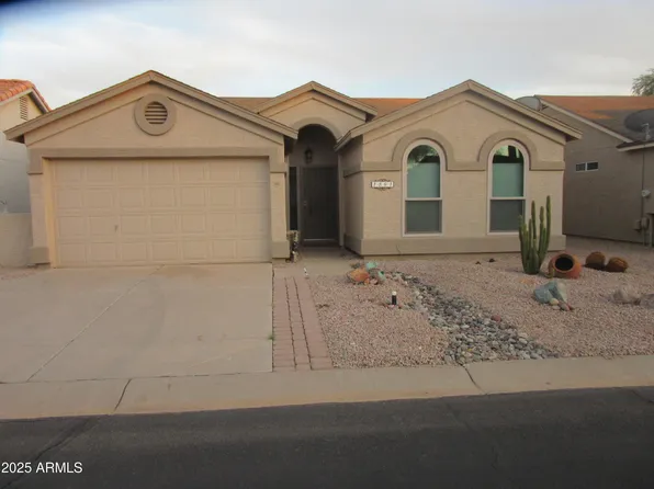 1891 E WESTCHESTER Drive, Chandler, AZ 85249
