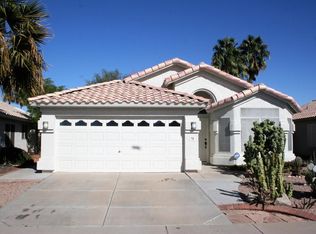 756 E Gary Dr, Chandler, AZ 85225