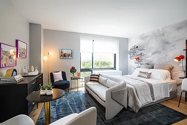 751 East 6th Street, #6E