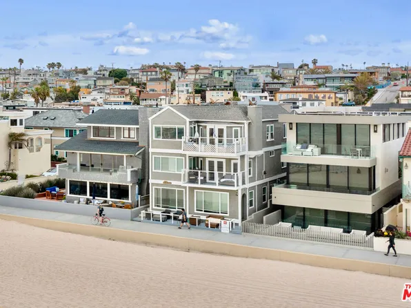 1836 The Strand, Hermosa Beach, CA 90254