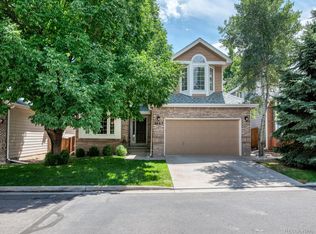 8493 E Amherst Cir, Denver, CO 80231