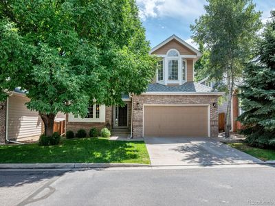 8493 E Amherst Circle, Denver, CO, 80231