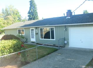 1675 Pine Ave NE, Olympia, WA 98506