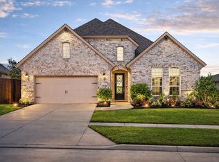 4721 Bristleleaf Ln, Prosper, TX 75078