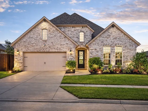 4721 Bristleleaf Ln, Prosper, TX 75078
