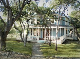 8104 Little Spring Ln, Austin, TX 78737