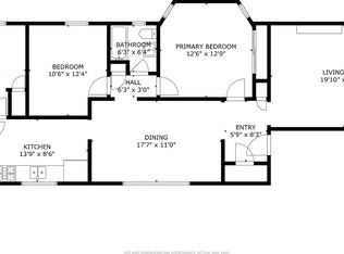 7448 N Artesian Ave #1 & 2, Chicago, IL 60645