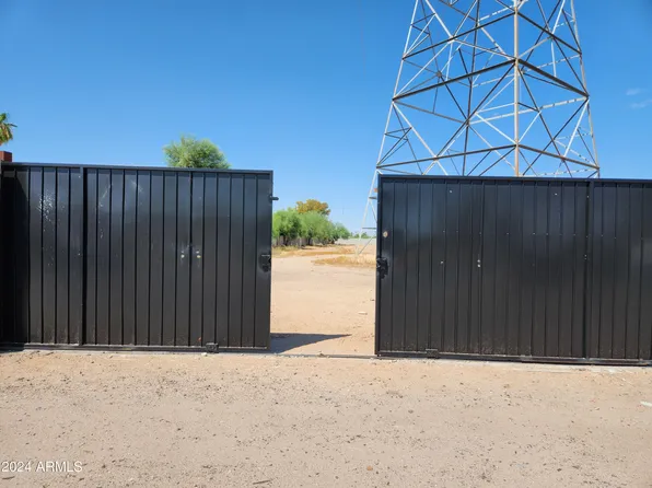 326 N 93rd Street #-, Mesa, AZ 85207