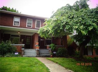 4208 Saline St, Pittsburgh, PA