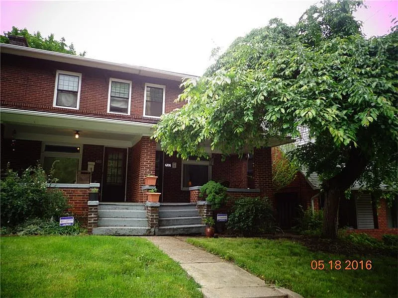 4208 Saline St photo 1