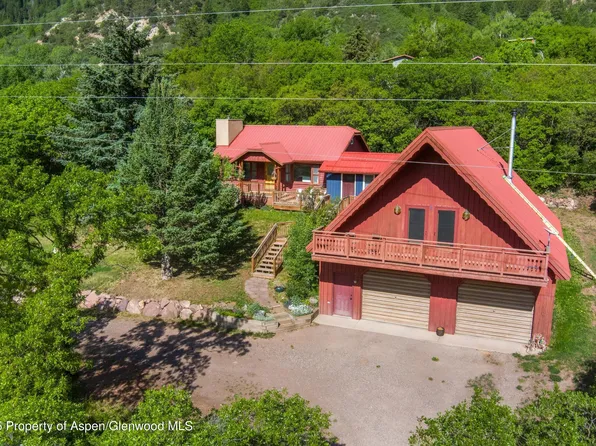 189 Ute Trl, Carbondale, CO 81623