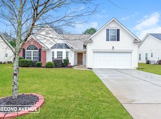 5593 Swanson Rd, Ellenwood, GA 30294