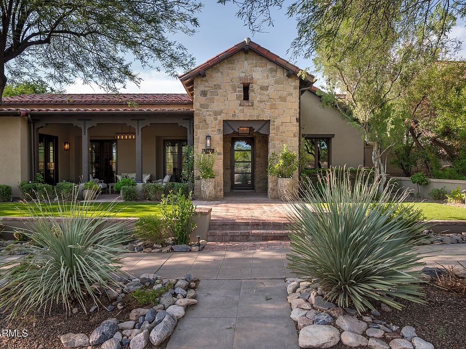 1st image of 10238 E SIERRA PINTA Drive