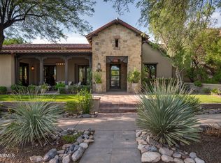 10238 E SIERRA PINTA Drive, Scottsdale, AZ 85255