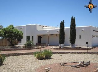 3010 Blue Quail Rd SW, Deming, NM 88030