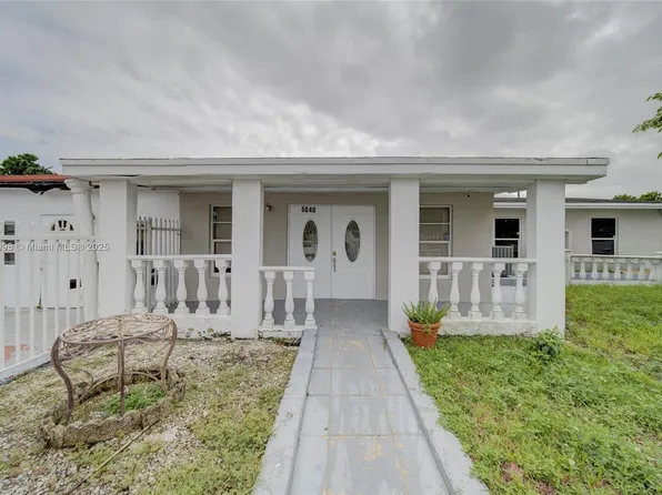 5040 NW 197th St, Miami Gardens, FL 33055