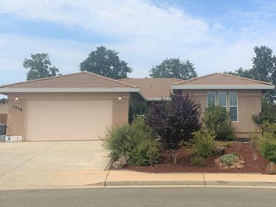 3478 Carlsbad Ln, Redding, CA, 96002