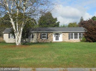 3100 Rolling Green Dr, Churchville, MD 21028