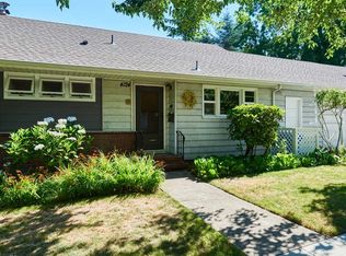 4124 SE Woodward St, Portland, OR 97202