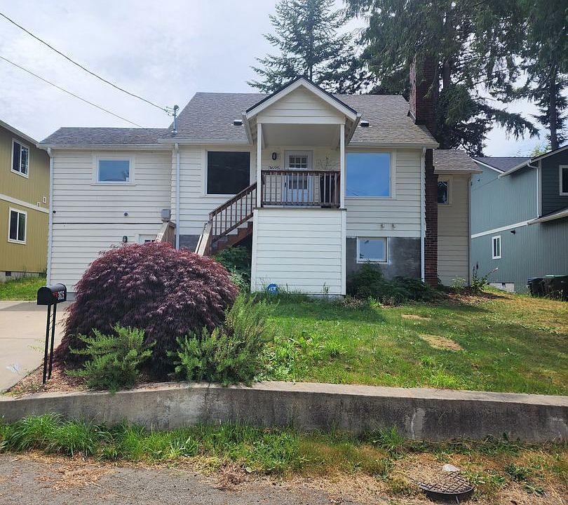 1st image of 3625 W F St
