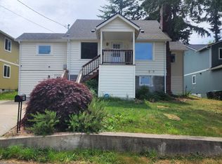 3625 W F St, Bremerton, WA 98312