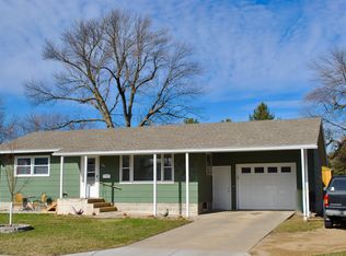 105 Ranch Ave, Marshall, MN 56258