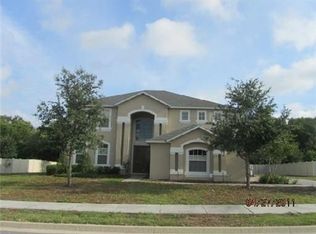 2661 Ponkan Meadow Dr, Apopka, FL 32712