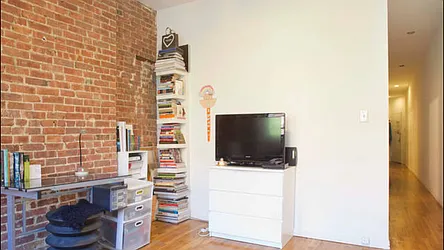 Rented by Upton Realty Group