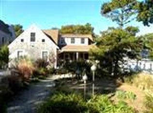 70 Race Point Rd, Provincetown, MA 02657